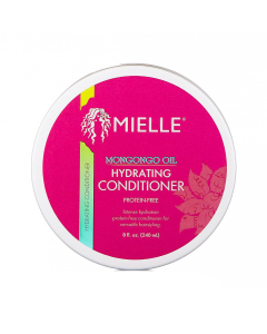 Mongongo Oil Protein-Free Hydrating Conditioner
