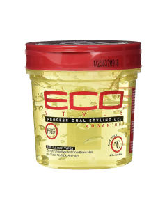 Eco Styler Moroccan Argan Oil Gel 16oz