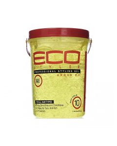 Eco Styler Moroccan Argan Oil Gel 5lbs