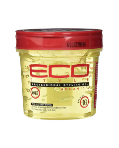 Eco Styler Moroccan Argan Oil Gel 8oz