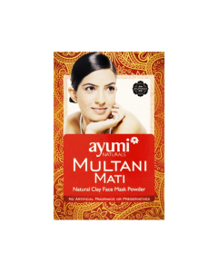 Naturals Multani Mati (Fuller's Mud) Powder