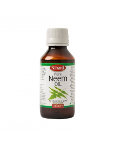 Pure Neem Oil