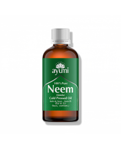 Naturals Neem Oil 100% Pure (Limda Oil)