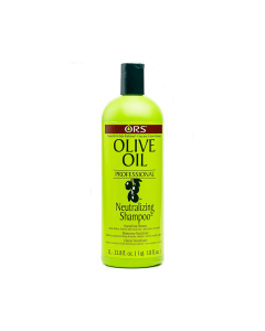 Olive Oil Professional Neutralising Shampoo
