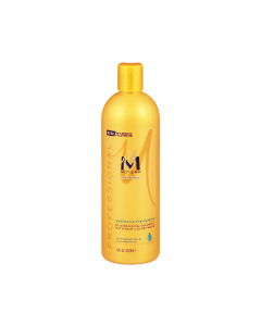 Neutralizing Shampoo With Blue Colour Signal