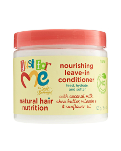 Nourishing Leave-In Conditioner