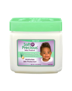 Nursery Jelly Aloe & Vitamin E