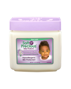 Nursery Jelly Lavender