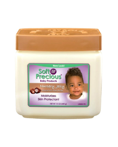 Nursery Jelly Shea Butter