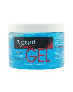 Freeze Gel 500ml