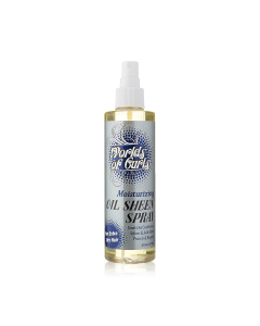 Oil Sheen Spray For Extra Dry Hair