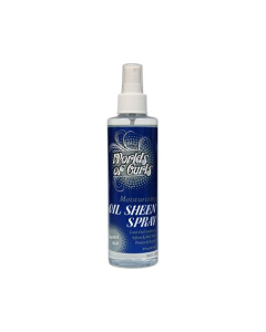 Oil Sheen Spray For Regular Hair