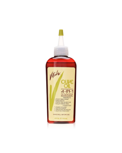Vitale Olive Oil 4 in 1 Growth Serum