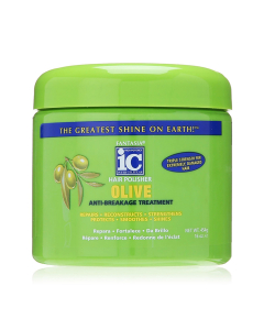 Olive Anti-Breakage Treatment