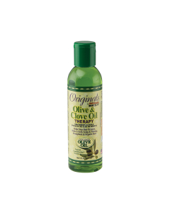 Originals Olive & Clove Oil Therapy