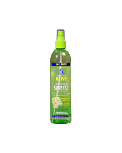Olive Firm Hold Spritz Hair Spray