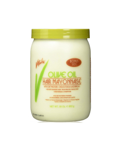Vitale Olive Oil Hair Mayonnaise 853g