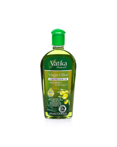 Vatika Olive Hair Oil