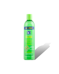 Olive Leave-in Hair Treatment