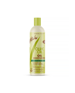 Vitale Olive Oil Moisturiser