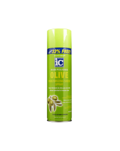 Olive Moisturising Sheen Spray
