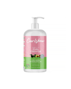Olive Oil Curlshow Curl Creator