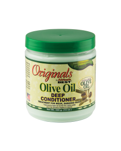 Originals Olive Oil Deep Conditioner