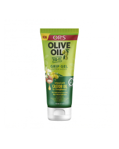 Olive Oil FIX-IT Grip Gel Ultra Hold
