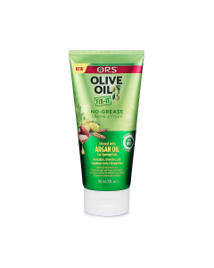 Olive Oil FIX-IT No Grease Creme Styler