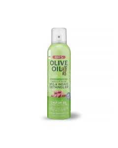 Olive Oil Fix-It Wig For Wigs & Weaves Detangler