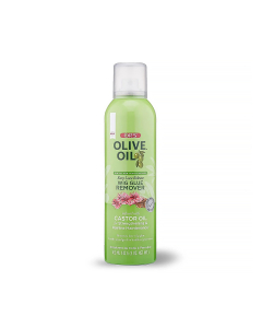 Olive Oil Fix It Wig For Wigs & Weaves Glue Remover