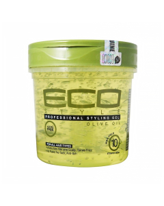 Eco Styler Olive Oil Gel 16oz