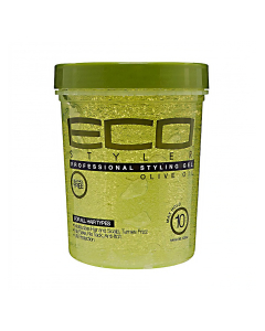 Eco Styler Olive Oil Gel 32oz