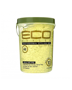 Eco Styler Olive Oil Gel 5lbs