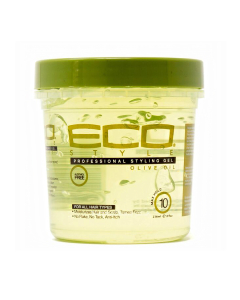 Eco Styler Olive Oil Gel 8oz