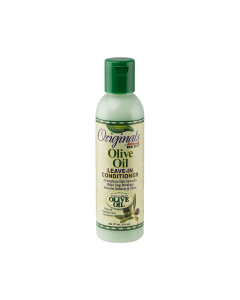 Originals Olive Oil Leave-In Conditioner