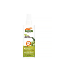 Olive Oil Formula, Leave-In Conditioner