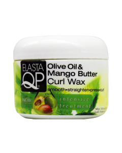 Olive Oil & Mango Butter Curl Wax