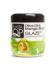 Olive & Mango Butter Glaze Shining Gel