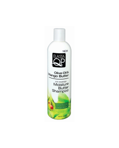 Olive Oil & Mango Butter Moisture Shampoo