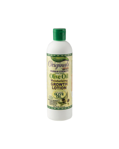 Originals Olive Oil Moisturising Growth Lotion