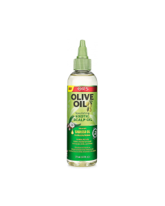 Olive Oil Nourishing Exotic Scalp Oil With Babassu Oil