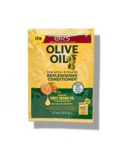 Olive Oil Replenishing Conditioner Sachets