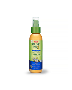 Olive Oil Restore & Retain Length Seal & Wrap Serum