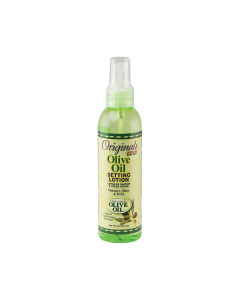 Originals Olive Oil Setting Lotion