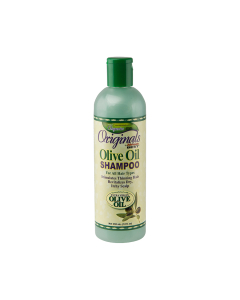 Originals Olive Oil Shampoo