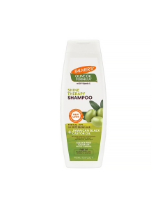 Olive Oil Formula, Shine Therapy Shampoo