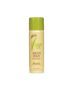 Vitale Olive Oil Sheen Spray