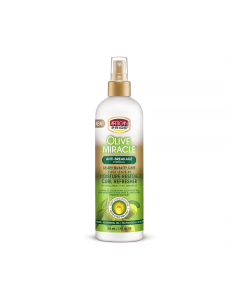 Olive Miracle 7-IN-1 Leave-In Moisture Curl Refresher