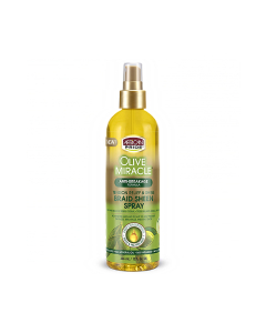 Olive Miracle Braid Sheen Spray